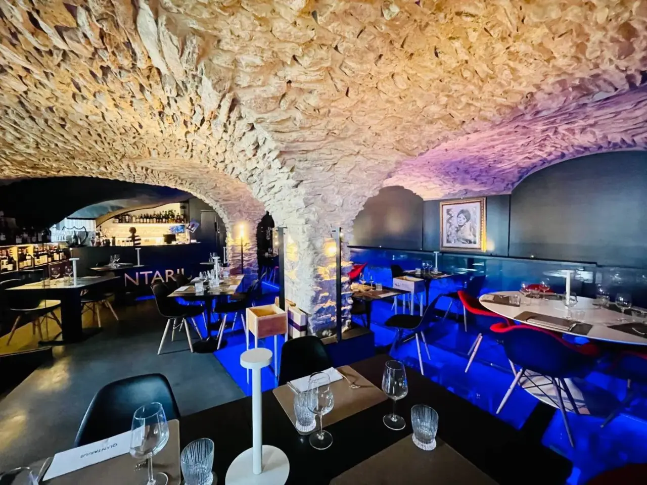 Ristorante in Piazza Severino Caveri , 11100, Aosta, Aosta, {3} - Foto 1
