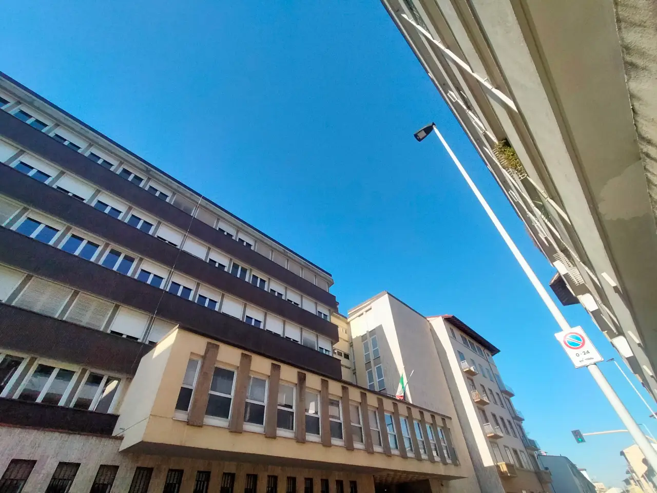 Locale commerciale in Via delle Porte Nuove, Firenze, {3} - Foto 2