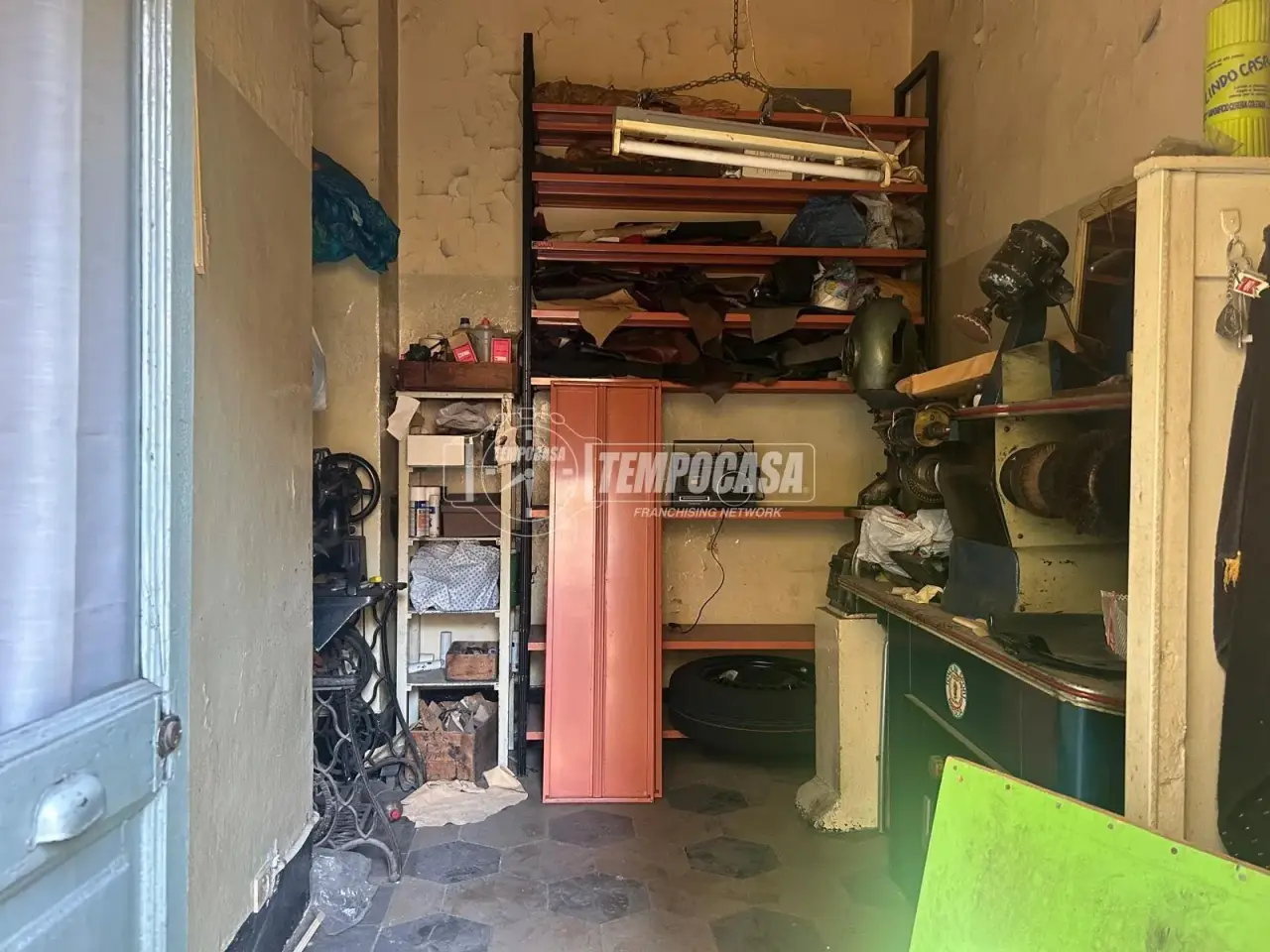 Magazzino in Via Giovanni da Verazzano, Torino, {3} - Foto 1