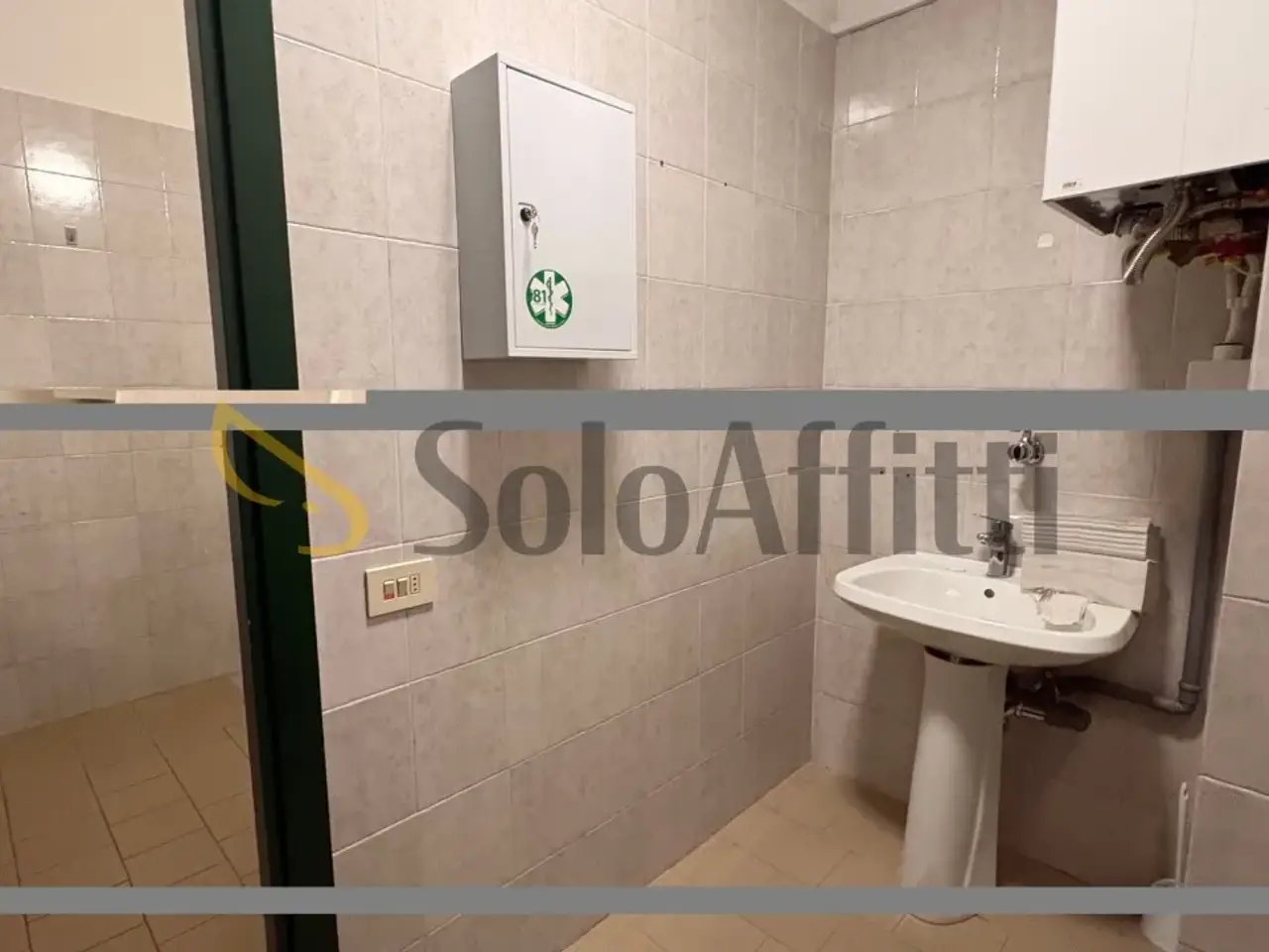 Ufficio in Via Sandro Pertini, Monteriggioni, {3} - Foto 2