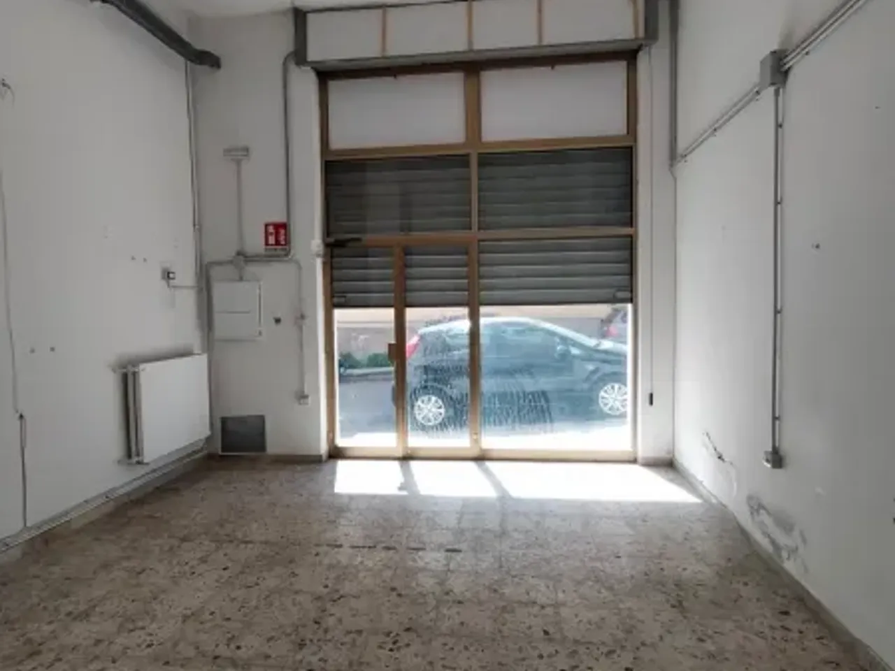 Laboratorio in Via Calvia 5, Sassari, {3} - Foto 2