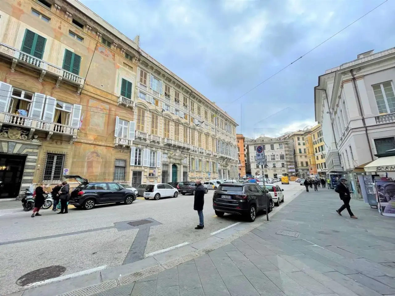Negozio in Via della Maddalena 45 R, Genova, {3} - Foto 2