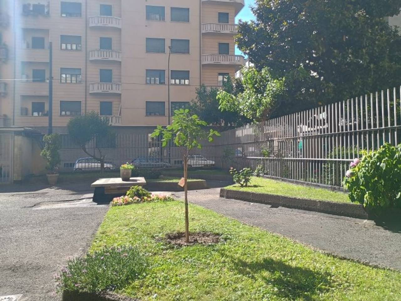 appartamento in vendita a Torino in zona Lingotto