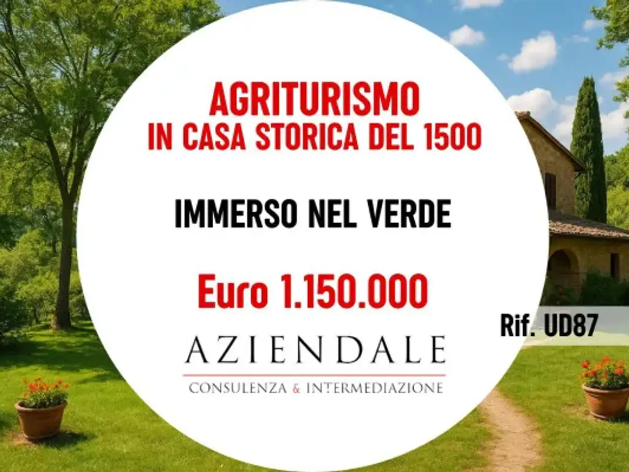 Agriturismo in Via Roma, Soave, {3} - Foto 1