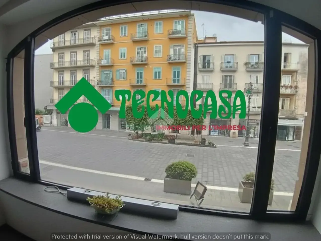 Ufficio in Corso Vittorio Emanuele II 1, Avellino, {3} - Foto 1