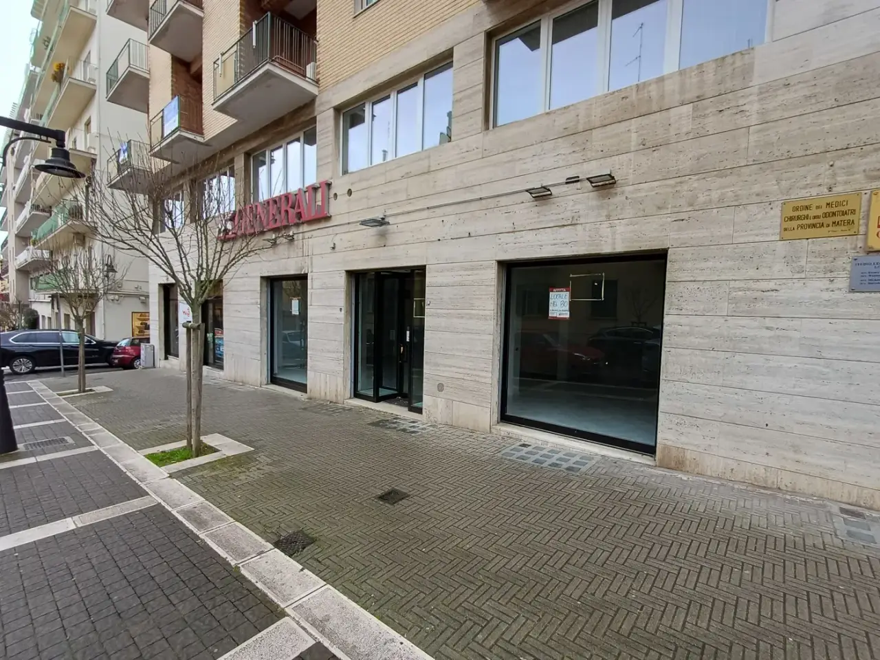 Negozio in Via Roma 65, Matera, {3} - Foto 2