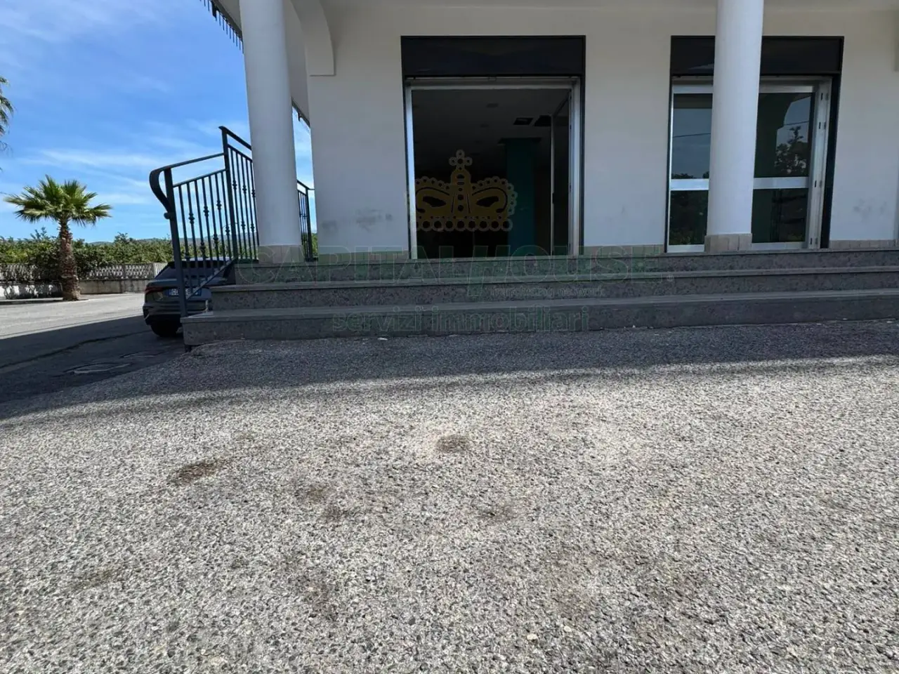 Esercizio commerciale in Via San Nicola, Carbonara Di Nola, {3} - Foto 1