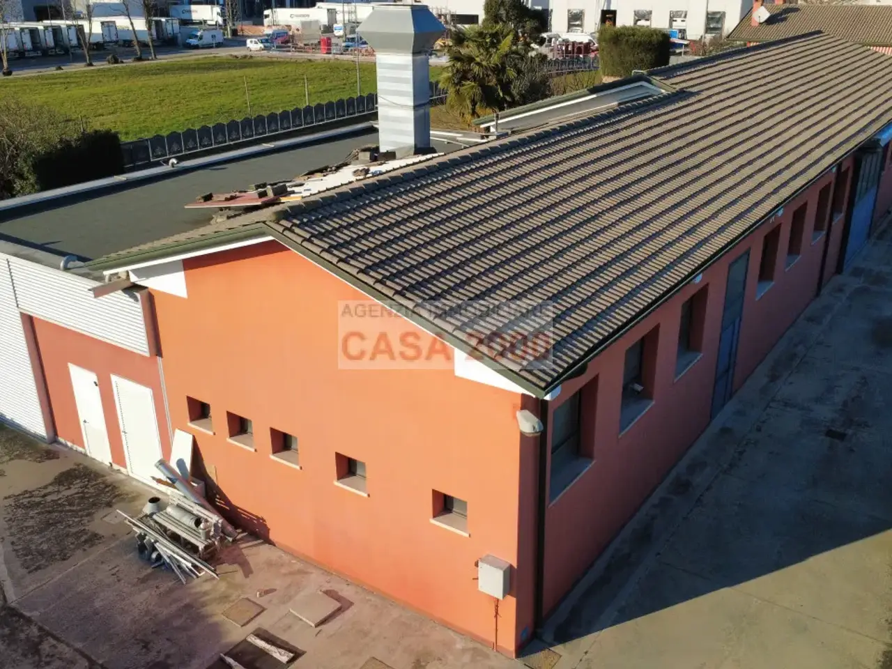 Laboratorio in , Piombino Dese, {3} - Foto 1
