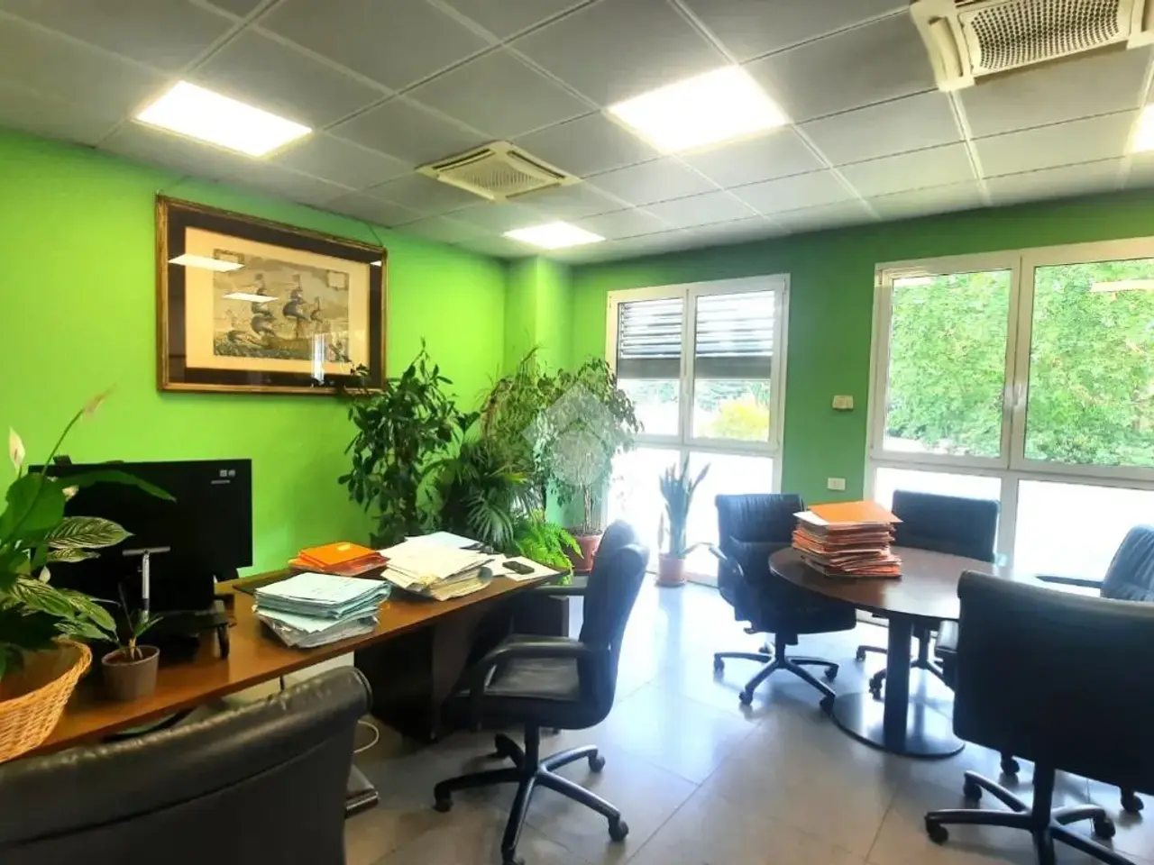 Ufficio in Via Crescenzago 55, Milano, {3} - Foto 2