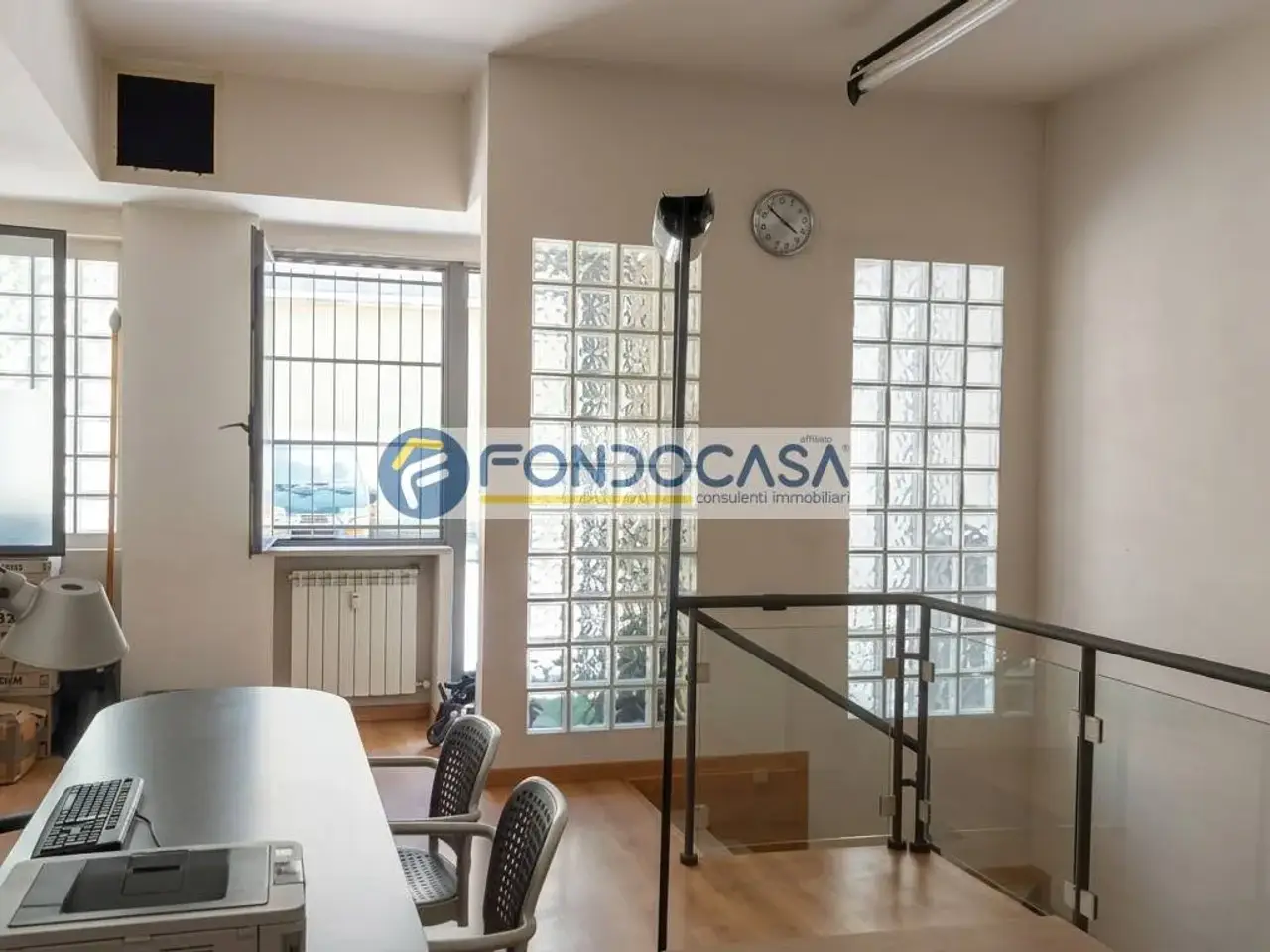 Ufficio in Via Ferrante Aporti 32, Milano, {3} - Foto 2