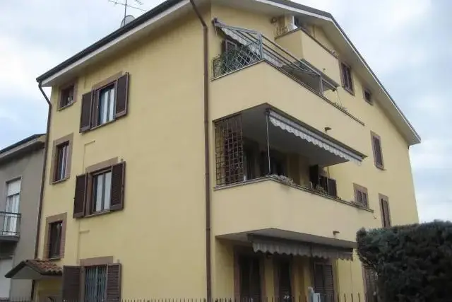 Zweizimmerwohnung in Via Bergamo 59, Seregno - Foto 1