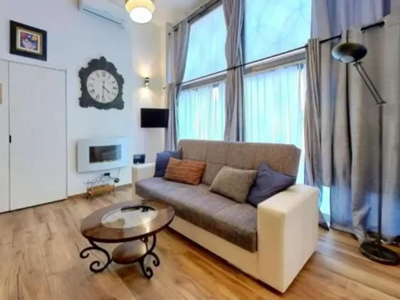 Bed & Breakfast in Via Gian Domenico Romagnosi 6, Roma, {3} - Foto 2