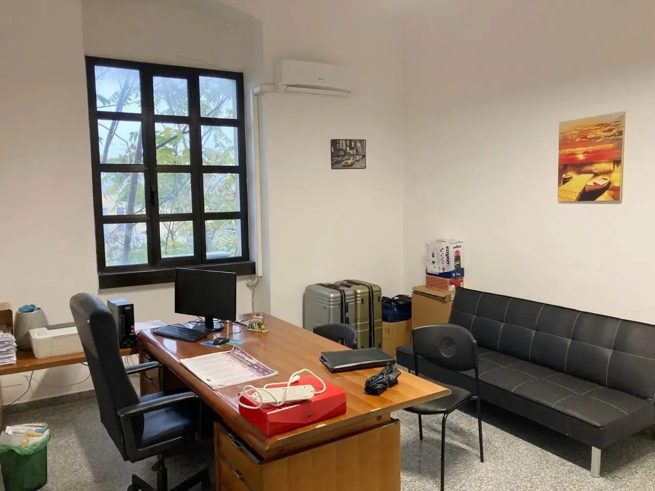 Ufficio in  Bari, Bari, {3} - Foto 1