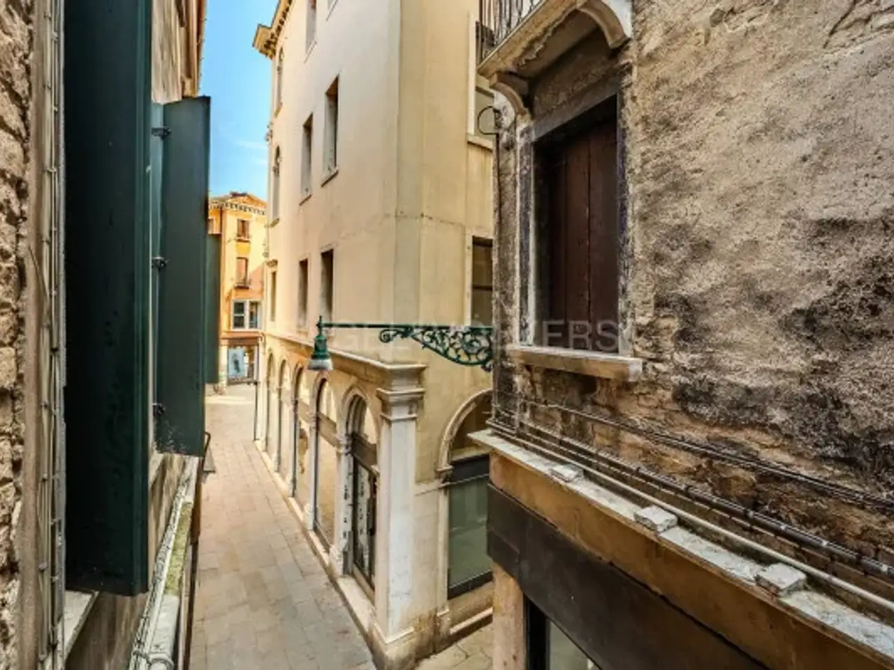 Ufficio in Campo San Luca, Venezia, {3} - Foto 2