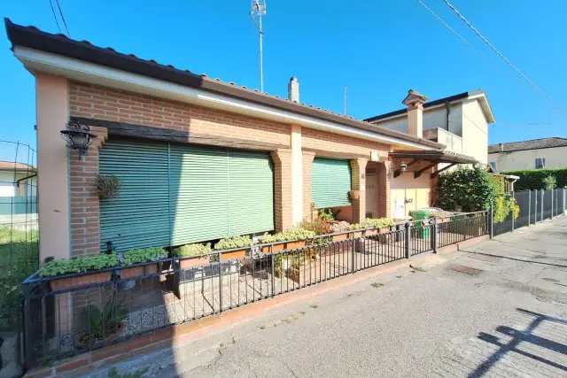 Casa indipendente in Via Luigi Masin, Rovigo - Foto 1