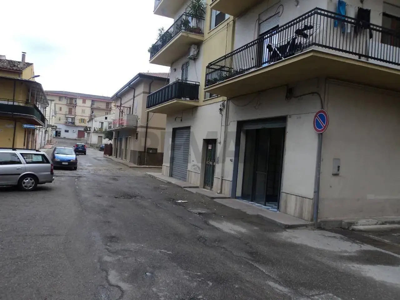 Negozio in Via Dante Alighieri 50, Corigliano-Rossano, {3} - Foto 2
