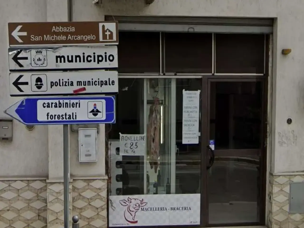 Negozio in , Montescaglioso, {3} - Foto 2