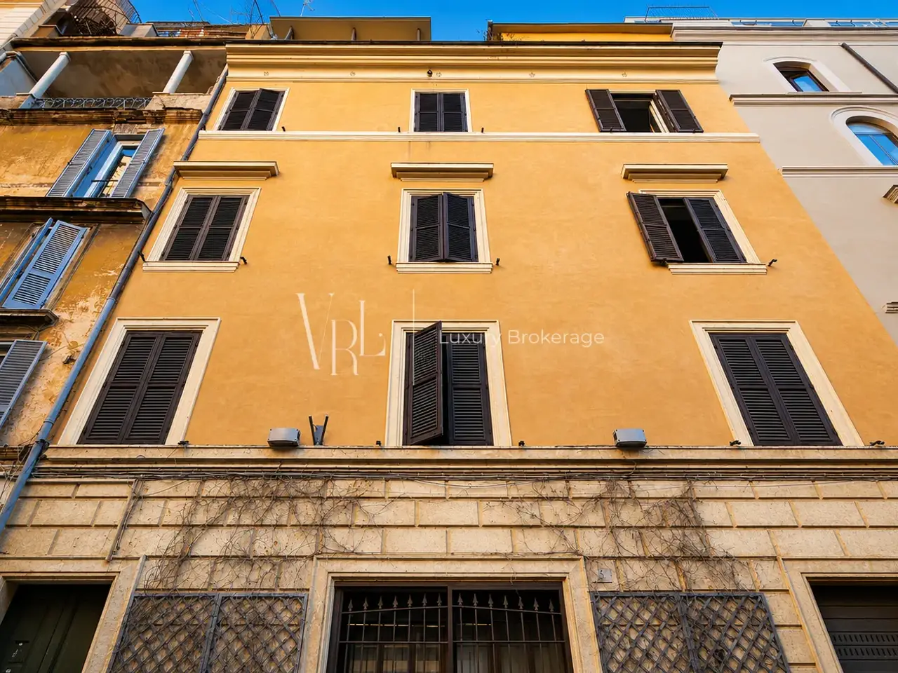 Palazzina commerciale in , Roma, {3} - Foto 1