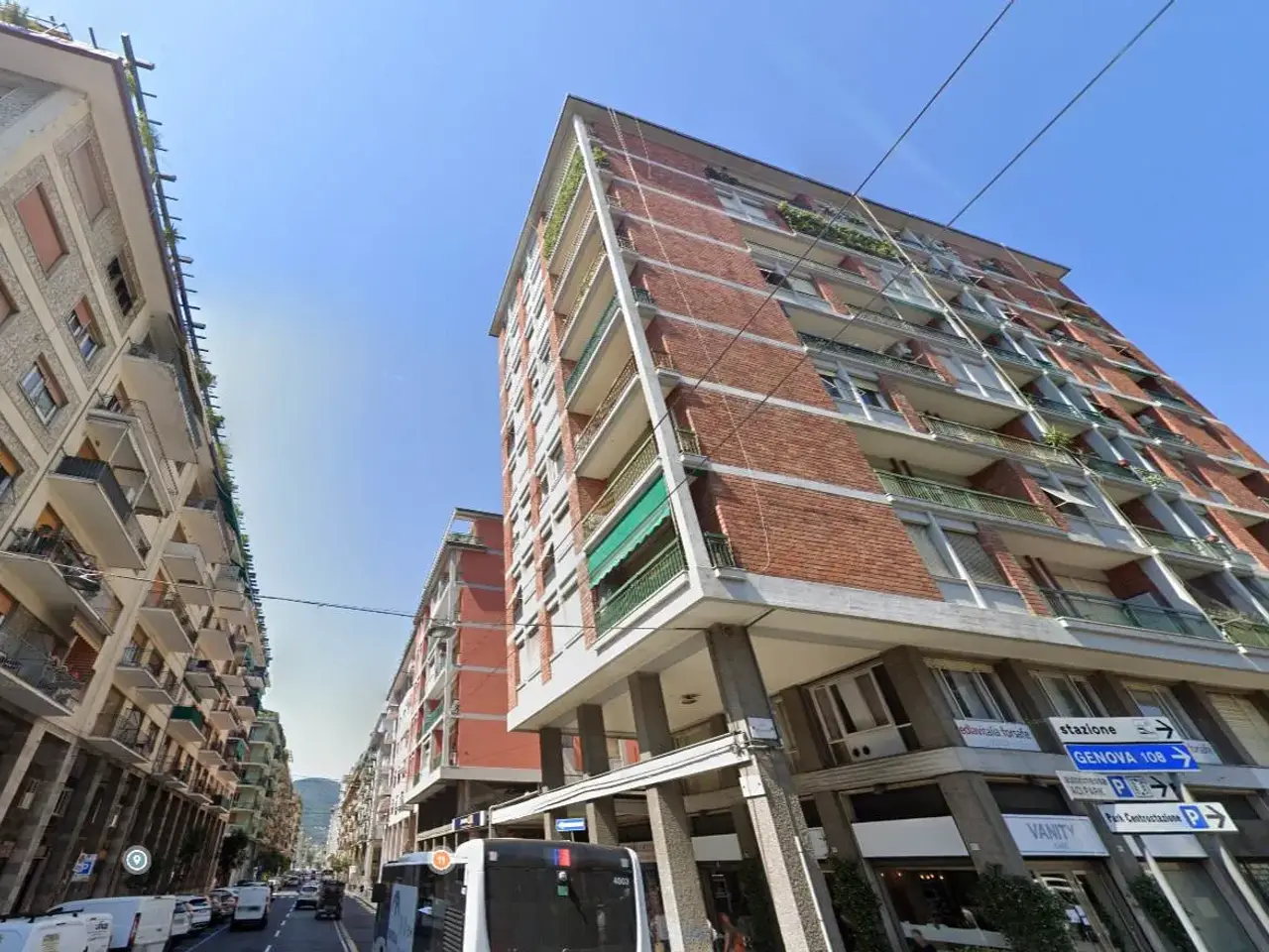 Ufficio in , La Spezia, {3} - Foto 1