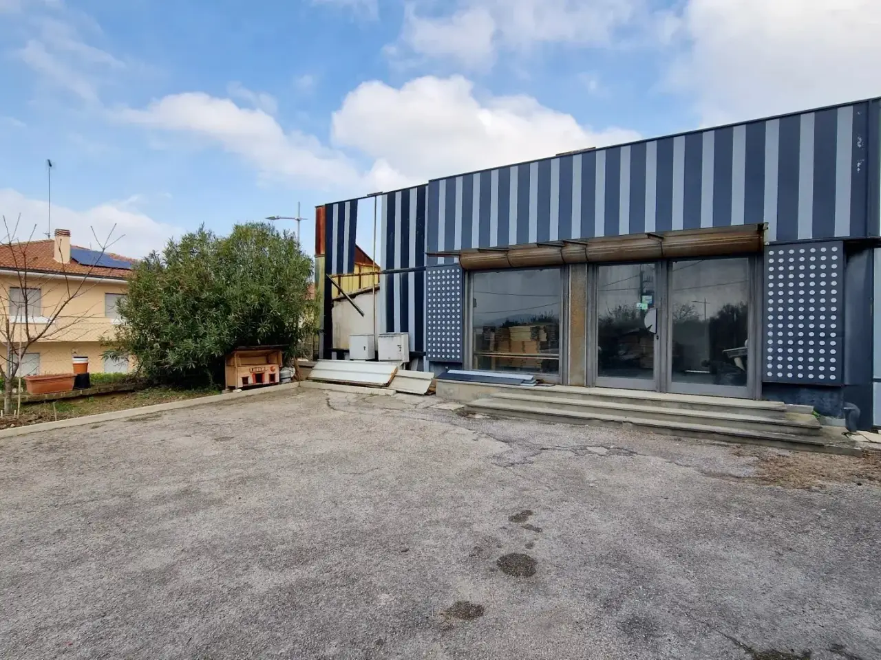 Magazzino in , Cappelle Sul Tavo, {3} - Foto 1