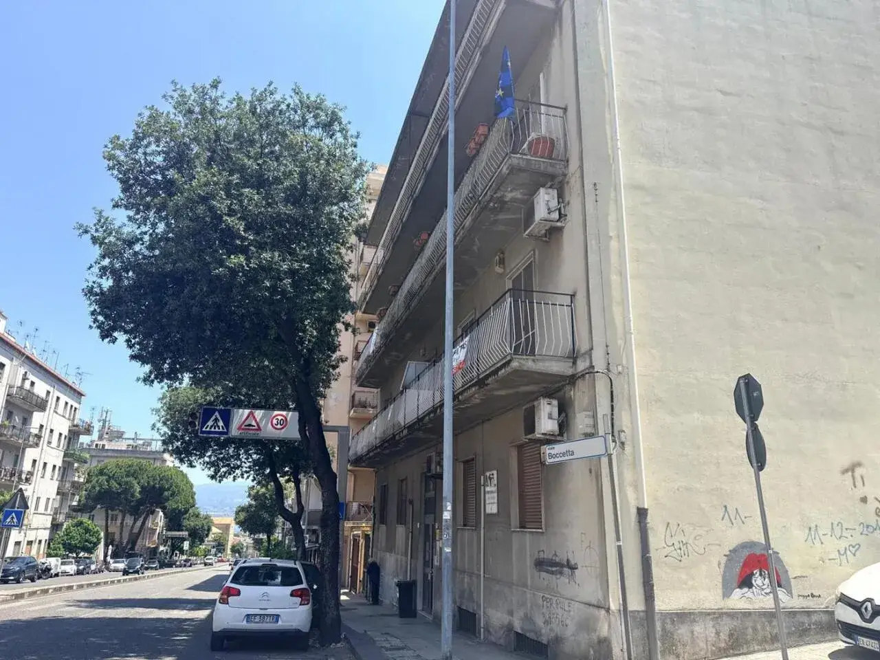 Ufficio in Viale Boccetta 1, Messina, {3} - Foto 2