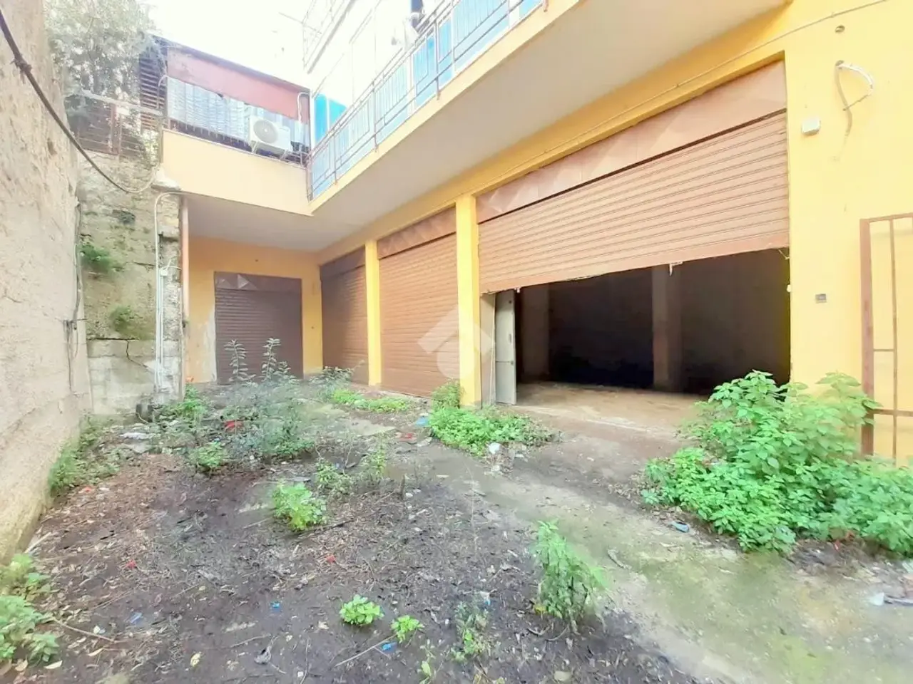 Laboratorio in Via Altofonte 217, Palermo, {3} - Foto 1
