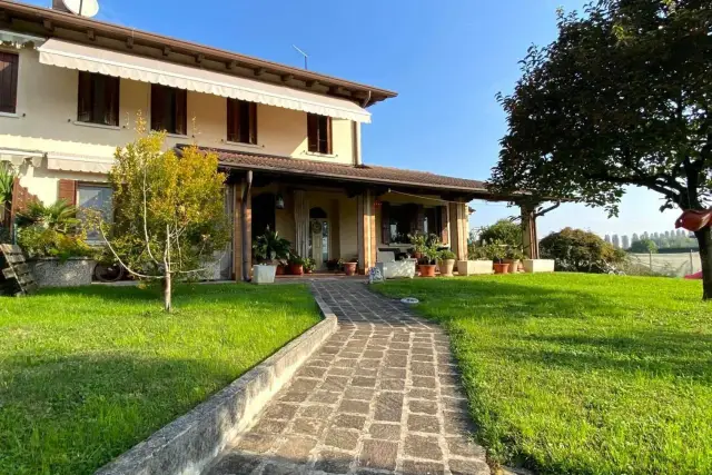 Villa, Salzano - Foto 1