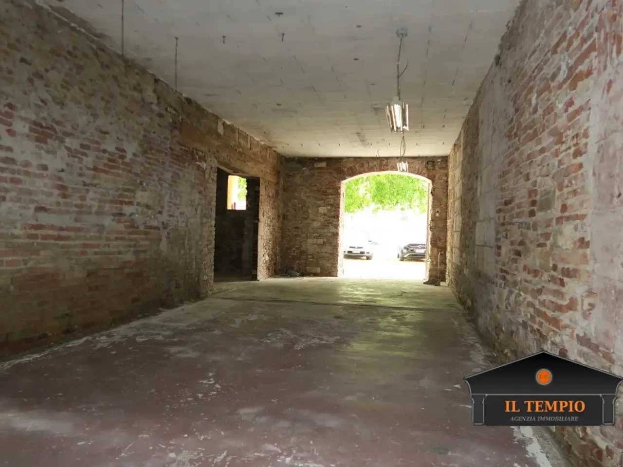Magazzino in Contra' San Francesco, Vicenza, {3} - Foto 2