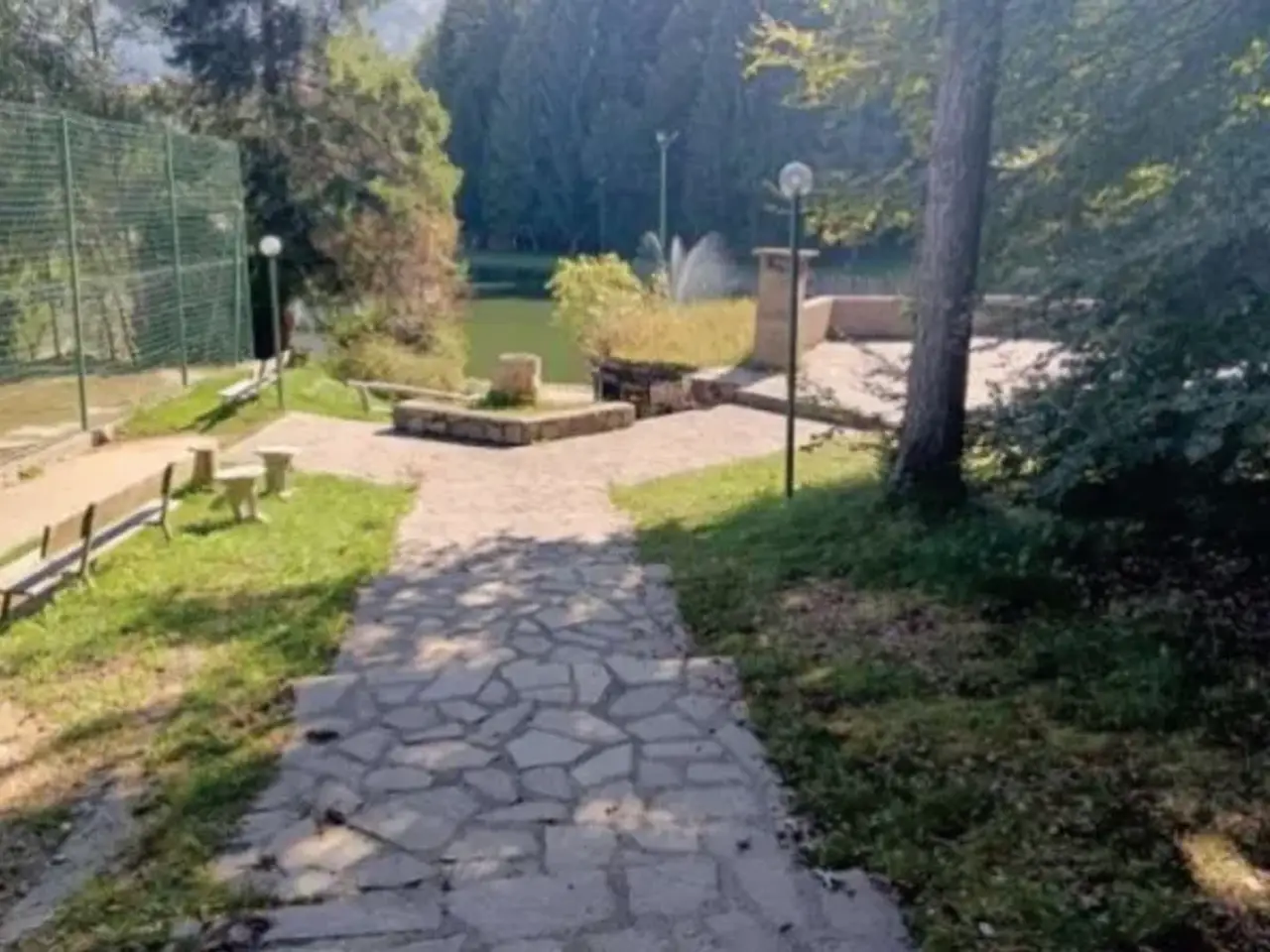 Negozio in Via Panoramica Monte Campione, Pian Camuno, {3} - Foto 1