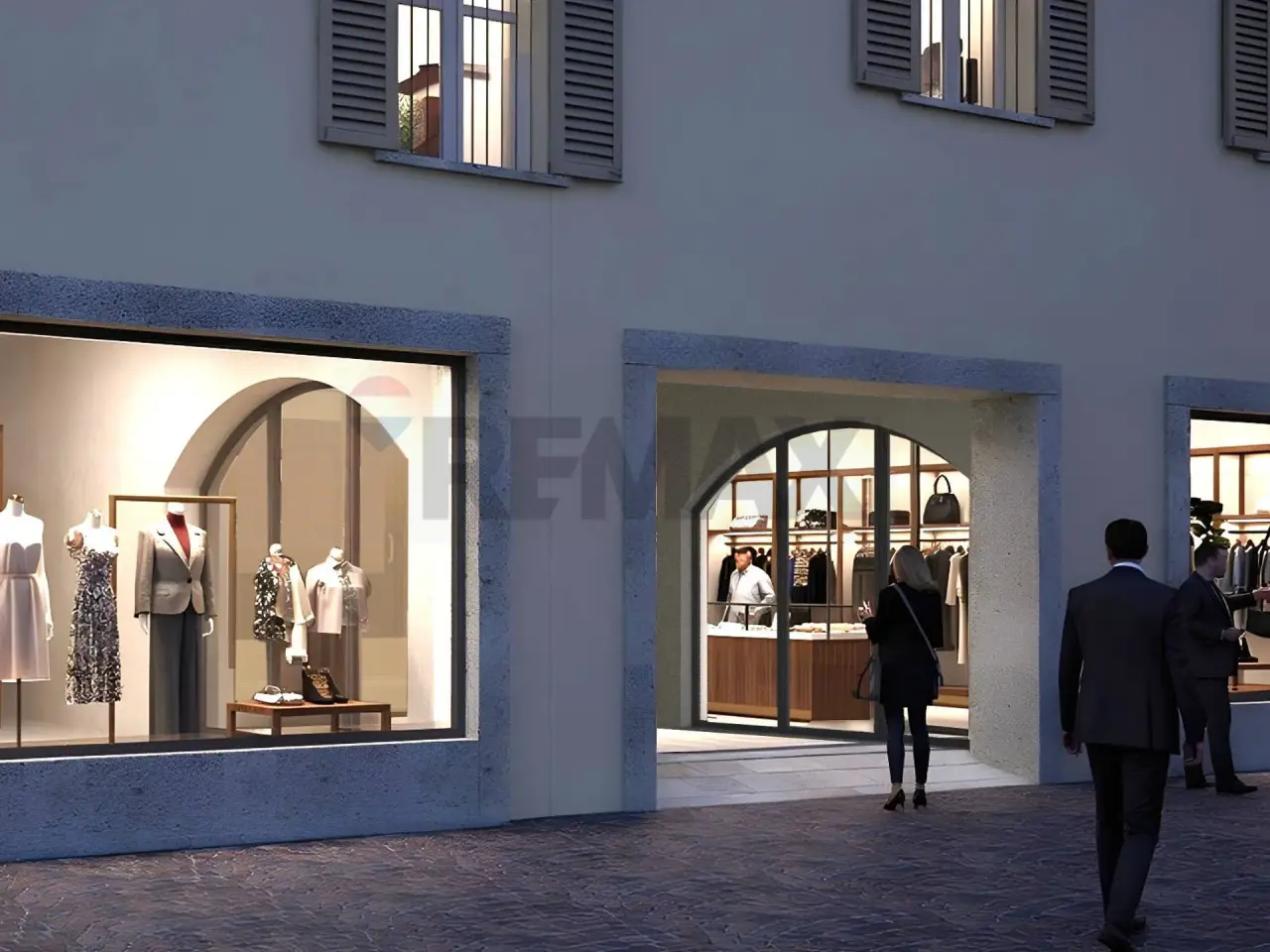 Negozio in Via San Fabiano, Verbania, {3} - Foto 1