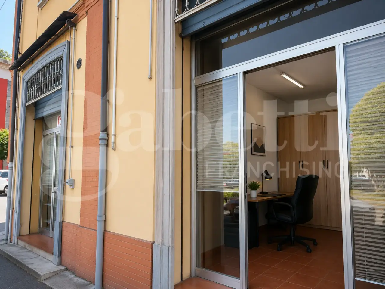 Negozio in Via della Beverara 1bc, Bologna, {3} - Foto 1