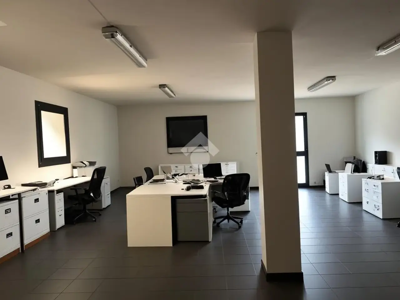 Ufficio in Via Enrico Sartori 30, Parma, {3} - Foto 1