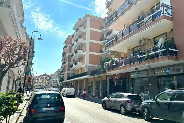 Zweizimmerwohnung in Via Ercole Cantone 115, Pomigliano d'Arco - Foto 1