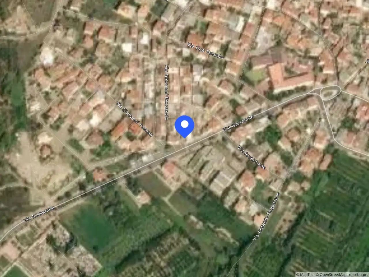 Negozio in Via Nazionale 1 1, Villaputzu, {3} - Foto 2