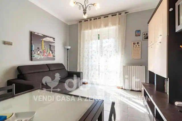 3-room flat in Via Francesco Orsi 50, Pavia - Photo 1