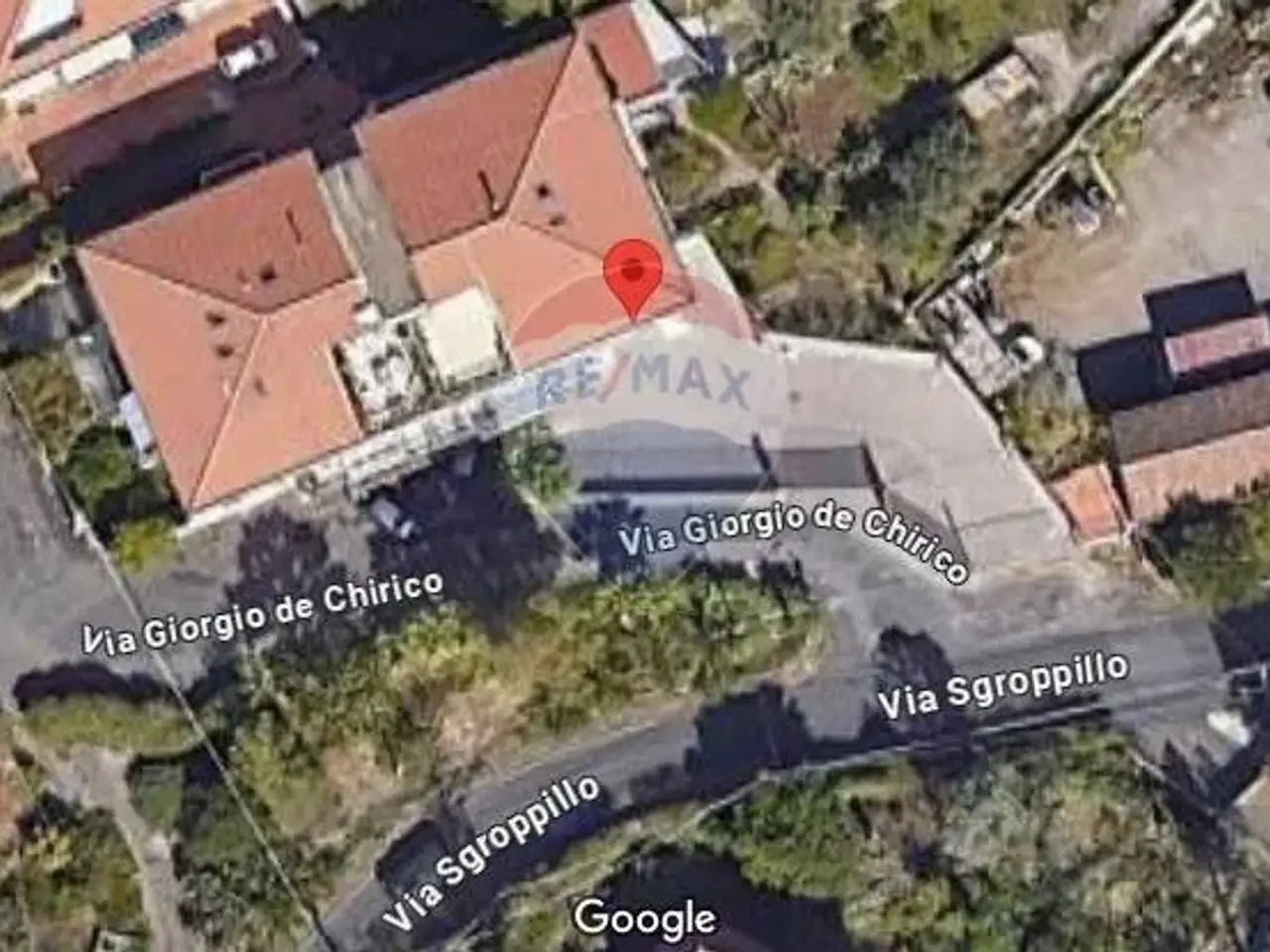Negozio in Via Giorgio De Chirico 2, San Gregorio Di Catania, {3} - Foto 1
