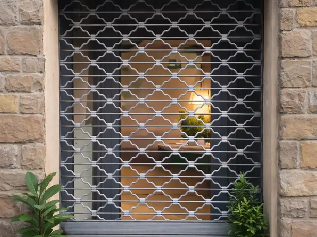 Negozio in Via della Azalee, Firenze, {3} - Foto 1
