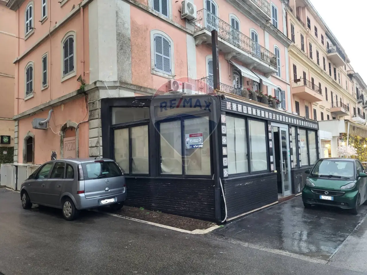 Negozio in Corso del Popolo 40, Anzio, {3} - Foto 1