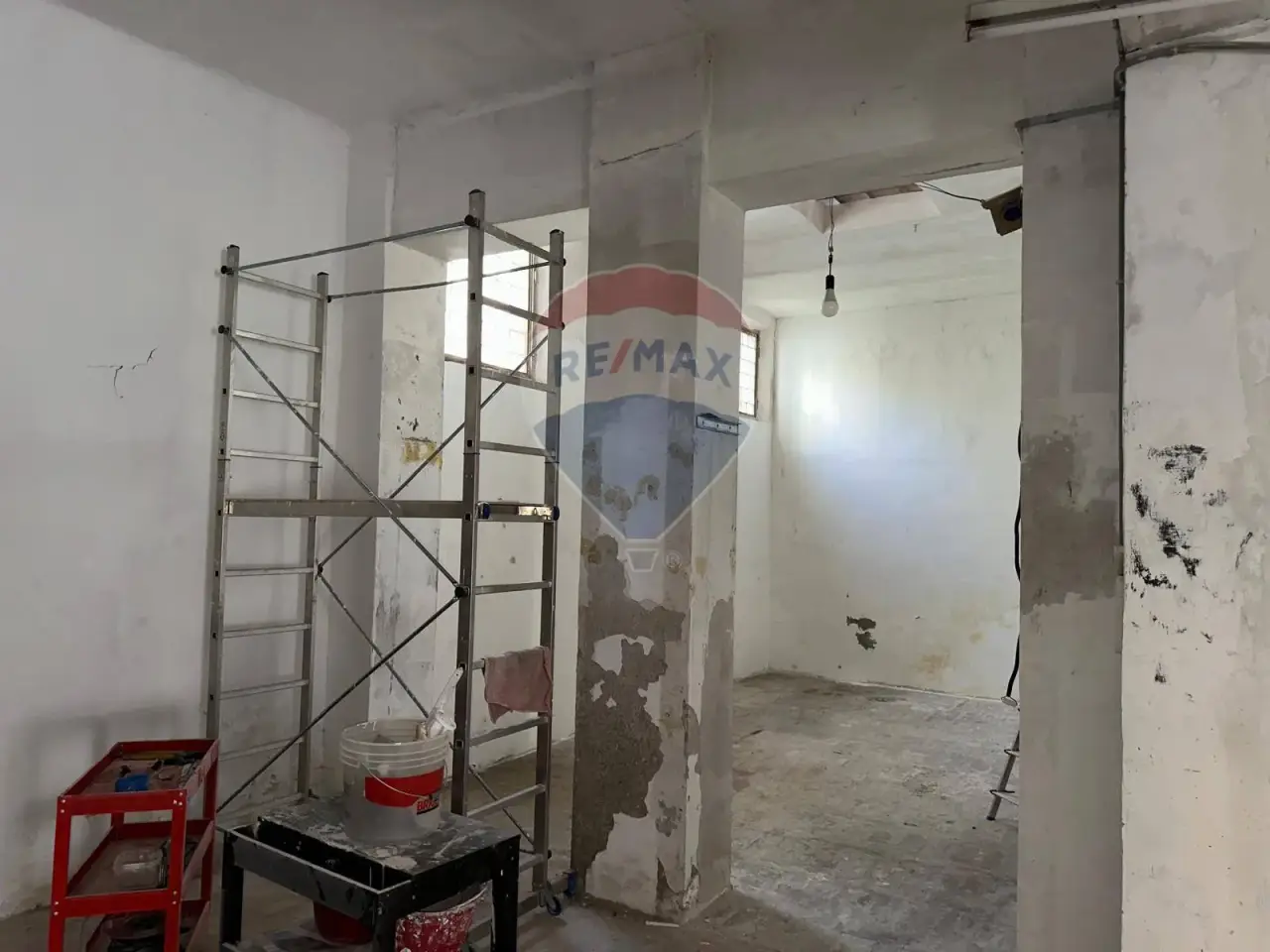 Laboratorio in Via Manara 2, Falconara Marittima, {3} - Foto 2