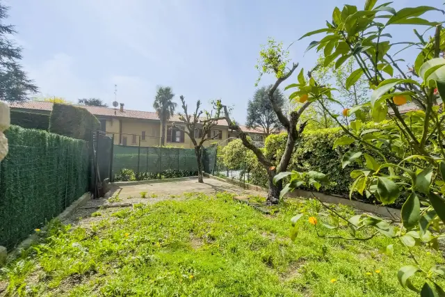 Terraced house in Via Bergamo, Fara Gera d'Adda - Photo 1