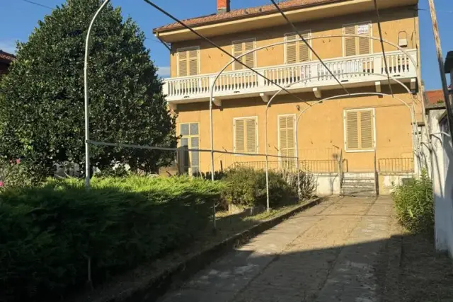 Einfamilienhaus in Via Cavalieri Vittorio Veneto  40, Rivoli - Foto 1