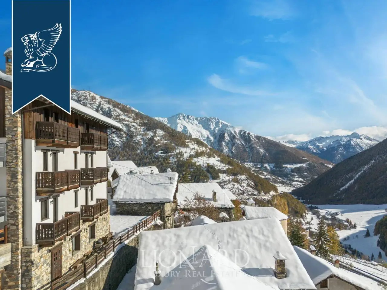 Albergo in , Saint Rhemy En Bosses, {3} - Foto 1