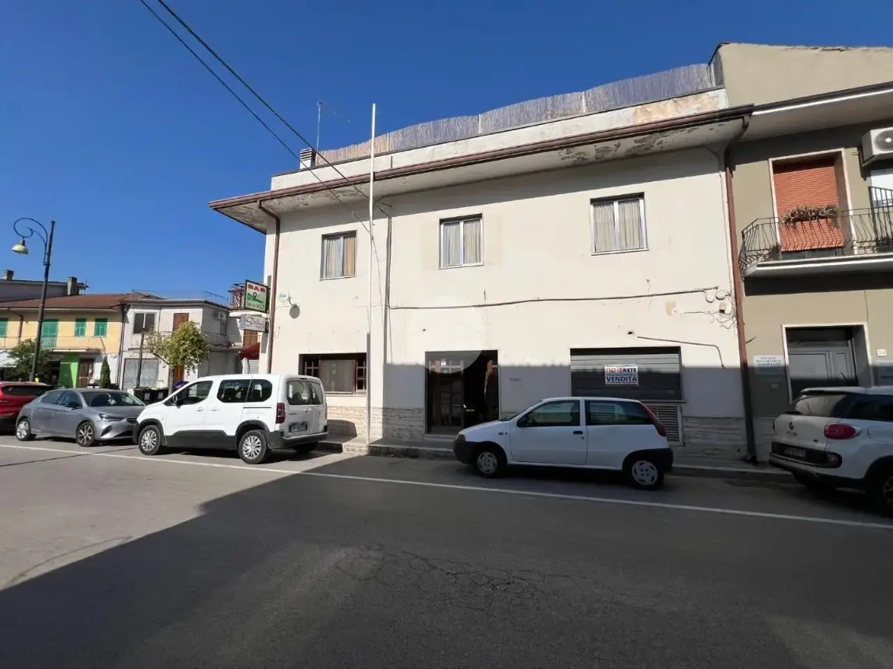 Negozio in Corso Achille Spatuzzi 42, San Giorgio A Liri, {3} - Foto 2