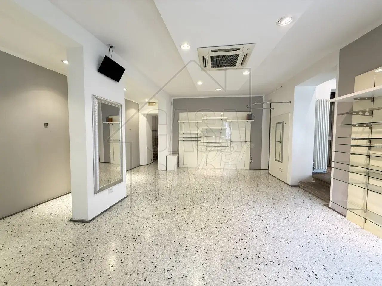 Negozio in Via Roma, Monselice, {3} - Foto 1