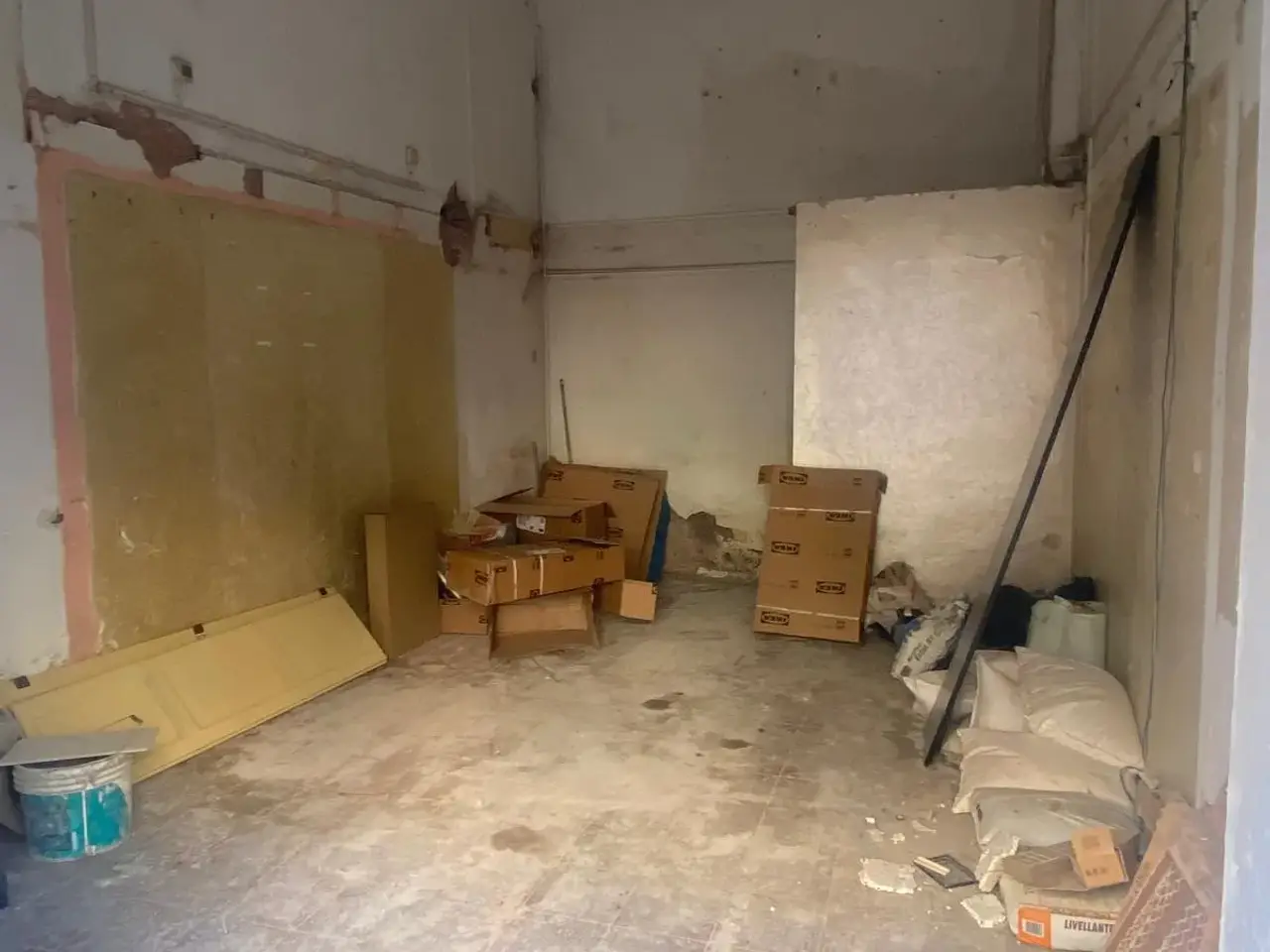 Negozio in Via Plebiscito 36, Catania, {3} - Foto 2