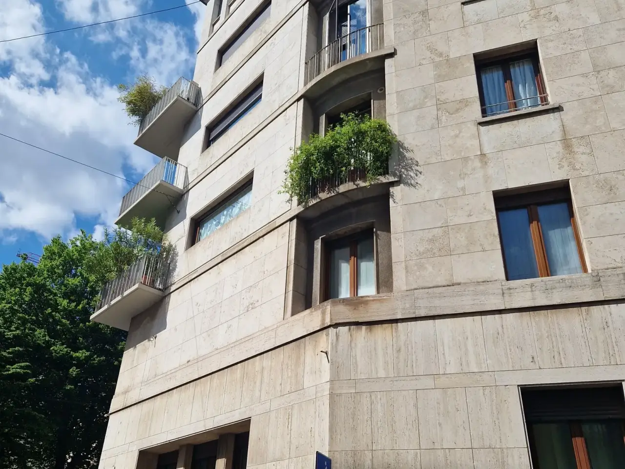 Ufficio in Via Passione 1, Milano, {3} - Foto 2