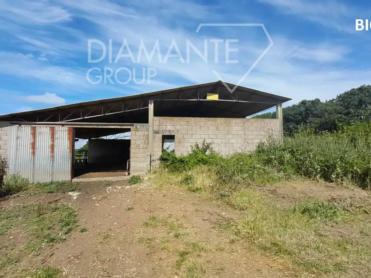 Azienda agricola in , Manciano, {3} - Foto 1