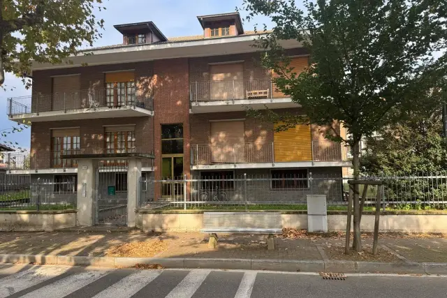 Zweizimmerwohnung in Viale Papa Giovanni XXIII 10, Druento - Foto 1