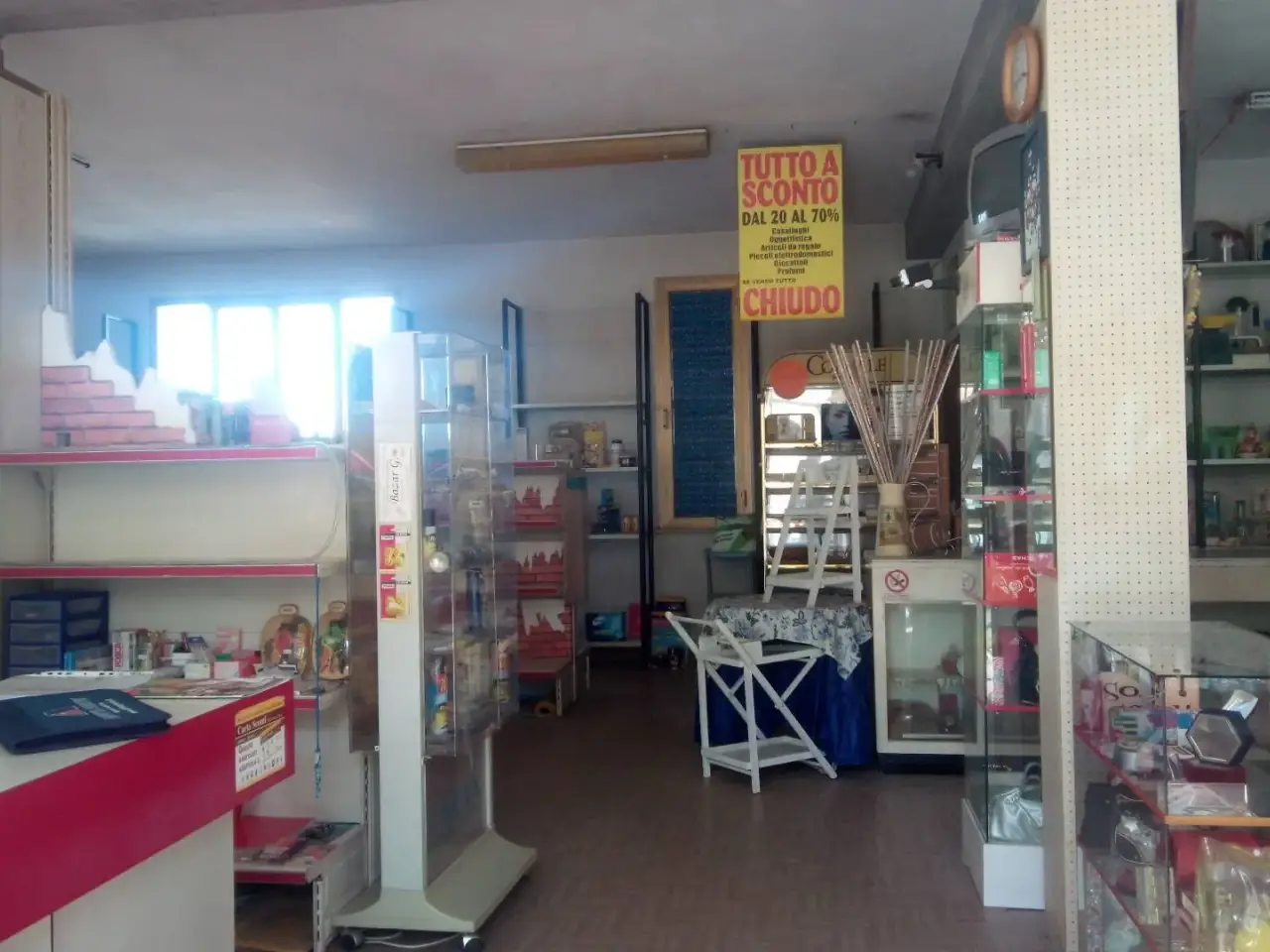 Esercizio commerciale in Via Pinete 132, Capannoli, {3} - Foto 1