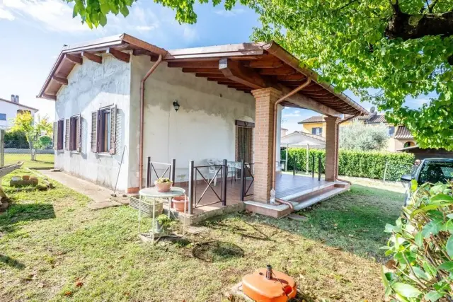 Villa in Via Colle Gentile, Zagarolo - Foto 1